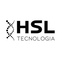HSL TECNOLOGIA Logo
