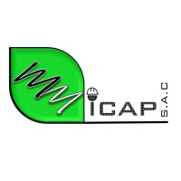 MMICAP S.A.C. Logo