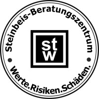Steinbeis-Beratungszentrum Werte.Risiken.Schäden. Logo
