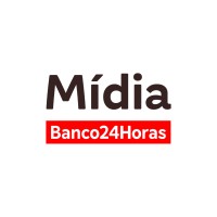 Mídia Banco24Horas Logo