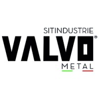 Sitindustrie Valvometal Italy s.r.l. Logo
