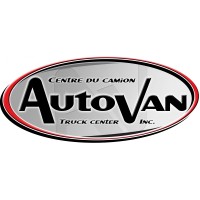 Centre du Camion Autovan Inc. Logo