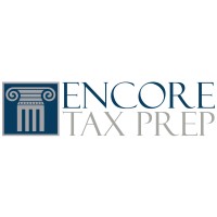 Encore Financial Services, Inc. / Encore Tax Prep Logo