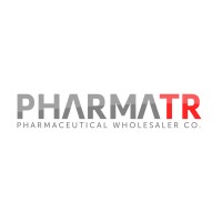 PharmaTR Logo