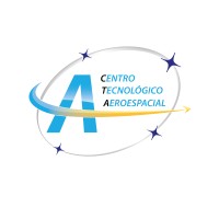 Centro Tecnológico Aeroespacial Logo