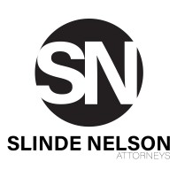 Slinde Nelson | Attorneys Logo