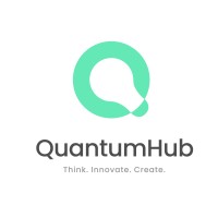 QuantumHub Logo