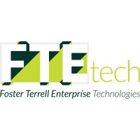 Foster Terrell Enterprise Technologies Logo