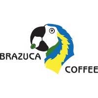 Brazuca Coffee Logo