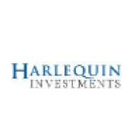 Harlequin Investments Logo