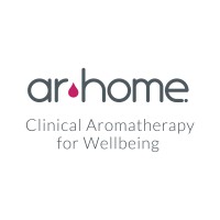 Arhome Spa & Lab Logo