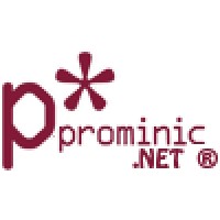 Prominic.NET Logo