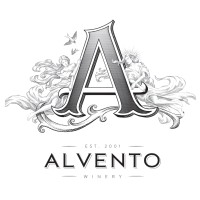 Alvento Winery Logo