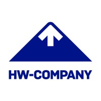 Oy HW-Company Ltd Logo