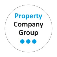 Property Company Group Logo