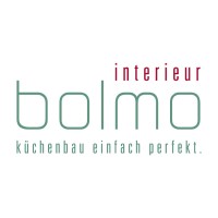 Bolmo Interieur AG Logo