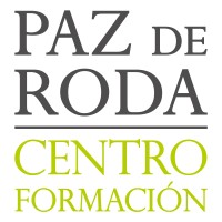 Paz de Roda Centro Formación Logo