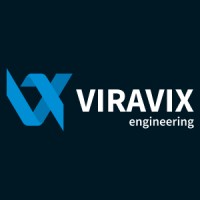 Viravix Group OÜ Logo