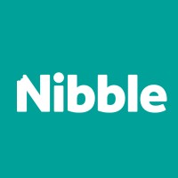 Nibble Video Logo