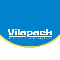 Vilapack Tècniques dEmbalatge Logo