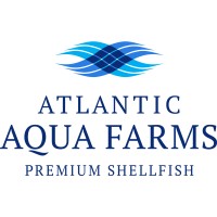 Atlantic Aqua Farms Ltd. Logo