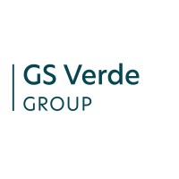 GS Verde Group Logo