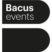 Bacus Events Logo