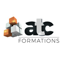 ATC FORMATIONS Logo