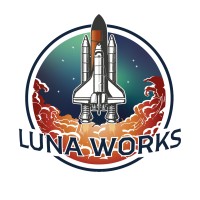Luna Works Logo