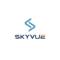 SkyVue Solutions Logo