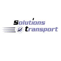 Solutions Transport Logo