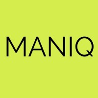 MANIQ AB Logo