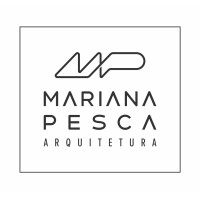 Mariana Pesca Arquitetura Logo