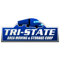Tri-State Area Movers Logo