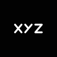 XYZ - White-Label Website Infrastructure Logo