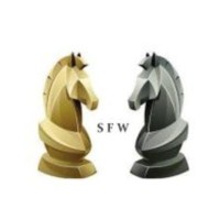 Services Financiers Wesley Inc. Logo