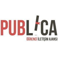 Publica Logo