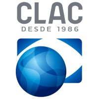 Clac Importação e Exportação Ltda Logo