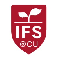 Institute for Food Safety at Cornell University Logo