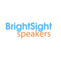 BrightSight Speakers Logo