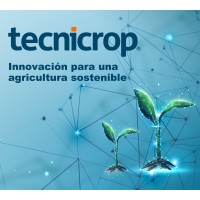Tecnicrop Ibérica S.L Logo