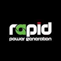 Rapid Power Generation Ltd Logo