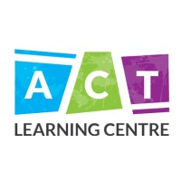 ACT Learning Centre Logo