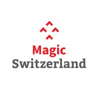 Magic Switzerland by Magic Travel Services Logo