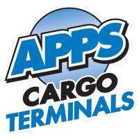 Apps Cargo Terminals Logo