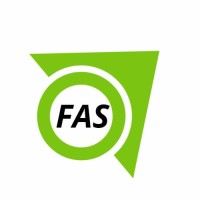 FAS-Solutions - TOTVS Partner Logo