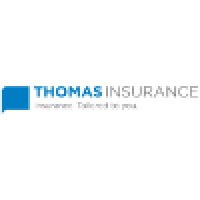 Thomas Insurance LLC Logo