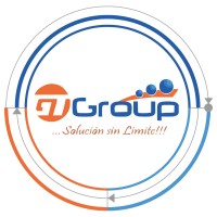 GT GROUP S.A.S. Logo
