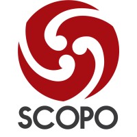 Scopo Branding e Design Logo