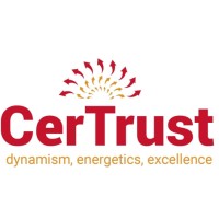 CerTrust Inspection and Certification Ltd. Logo